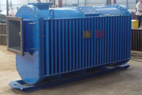 KS13-1000KVA高邑矿用变压器